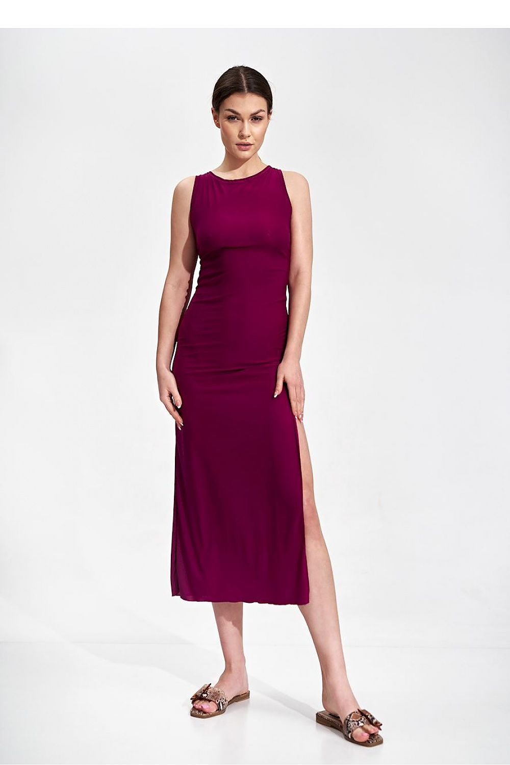  Rochie de zi model 167828 Figl 
