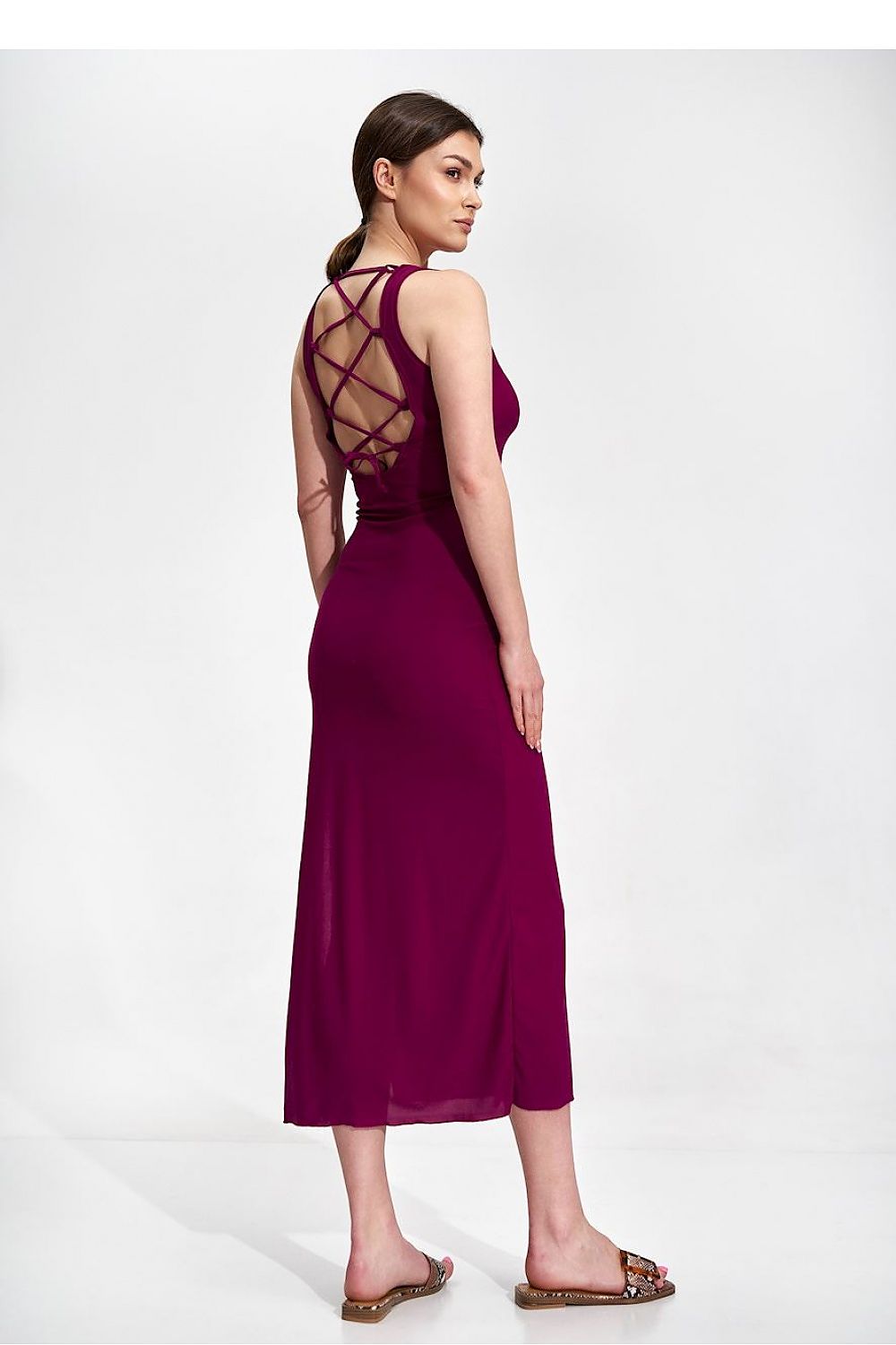  Rochie de zi model 167828 Figl 