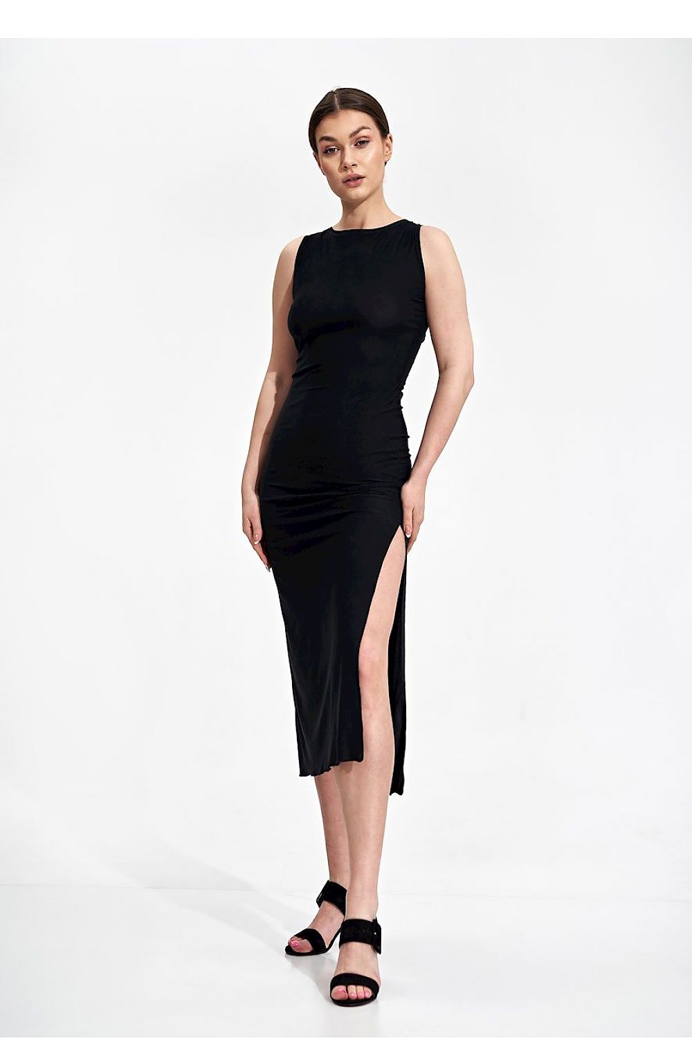  Rochie de zi model 167829 Figl 