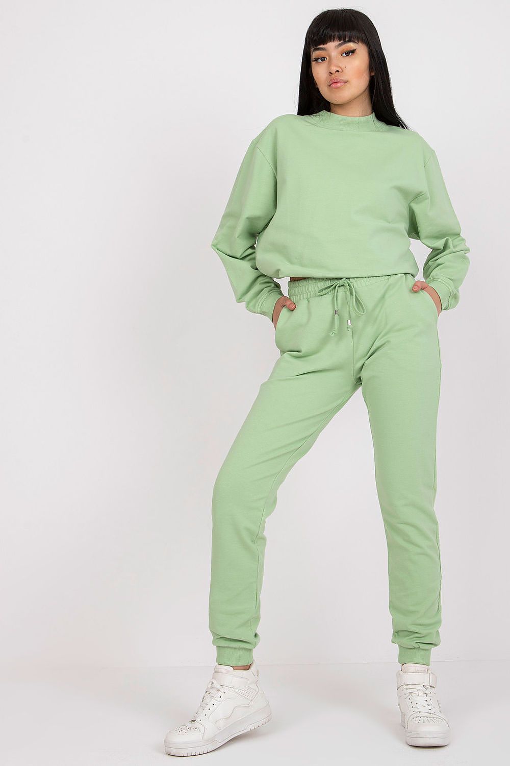 Pantaloni de trening model 167918 BFG 
