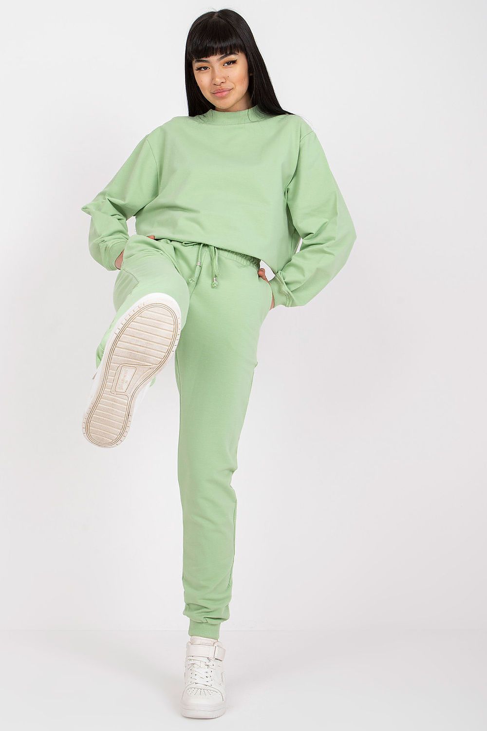  Pantaloni de trening model 167918 BFG 
