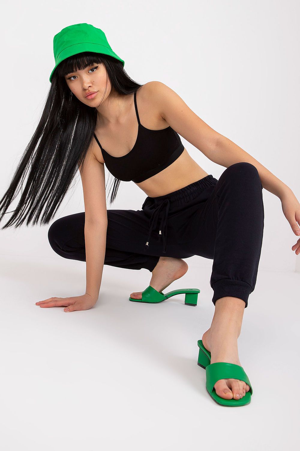  Pantaloni de trening model 167920 BFG 
