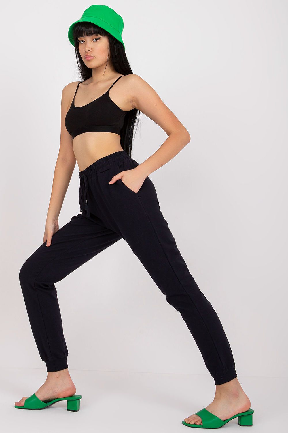  Pantaloni de trening model 167920 BFG 