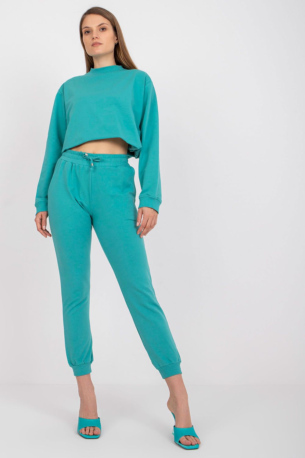  Pantaloni de trening model 167921 BFG 