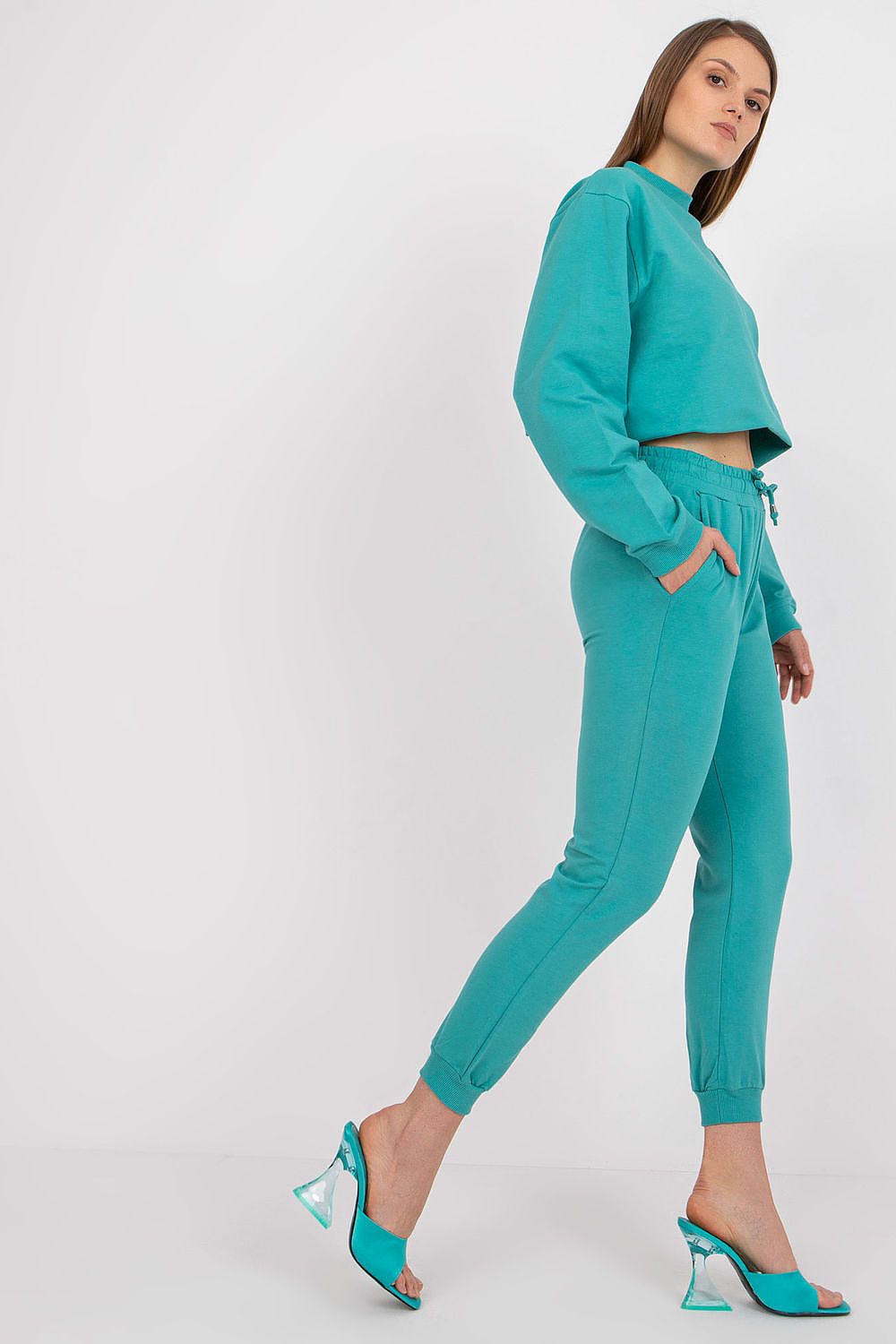 Pantaloni de trening model 167921 BFG 