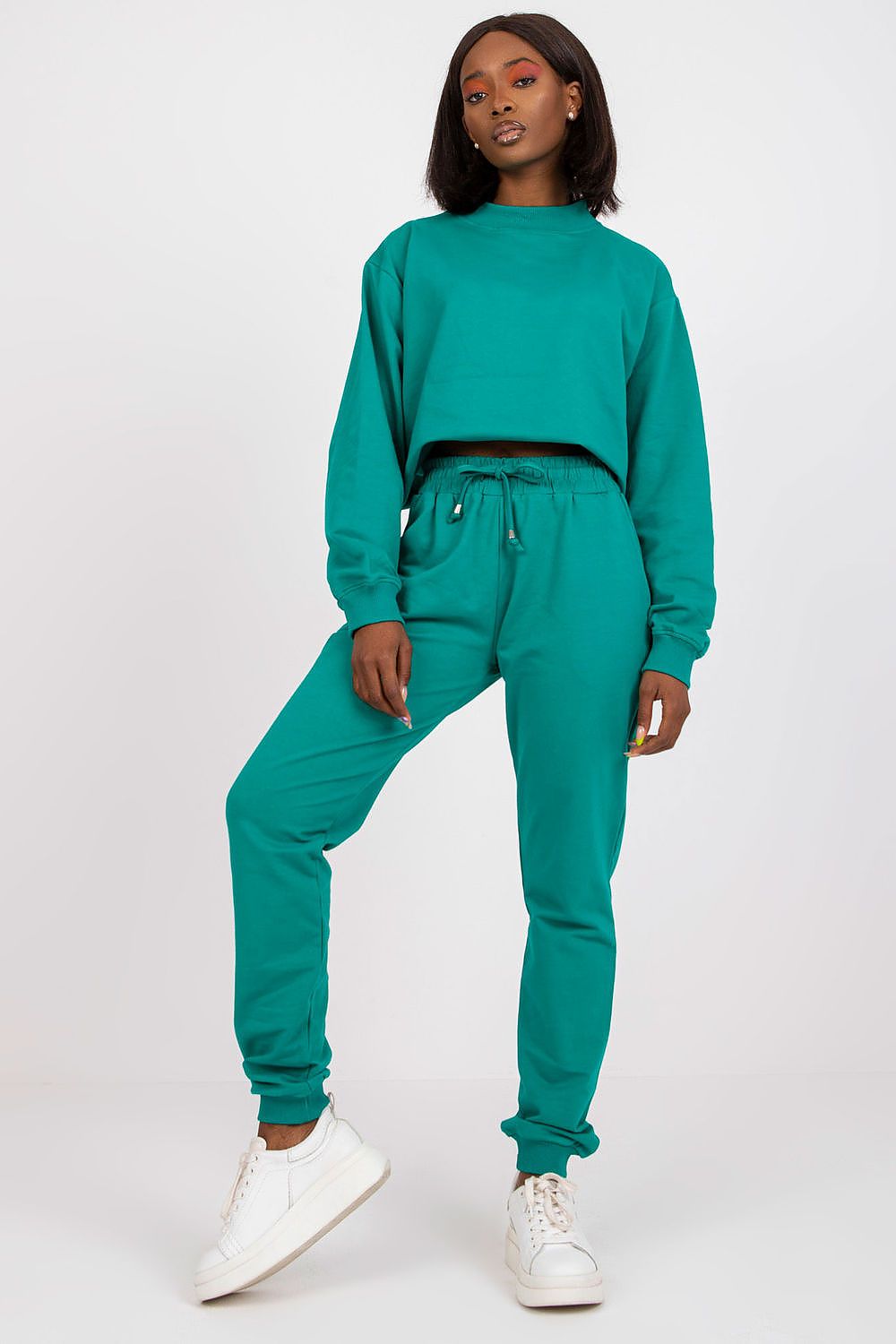  Pantaloni de trening model 167922 BFG 