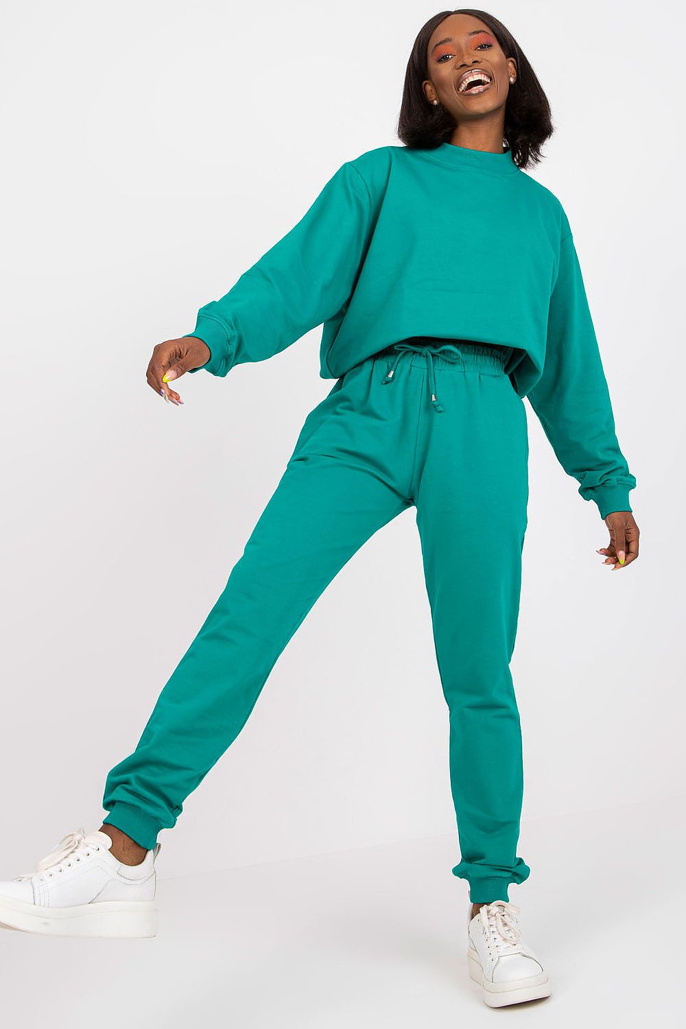  Pantaloni de trening model 167922 BFG 