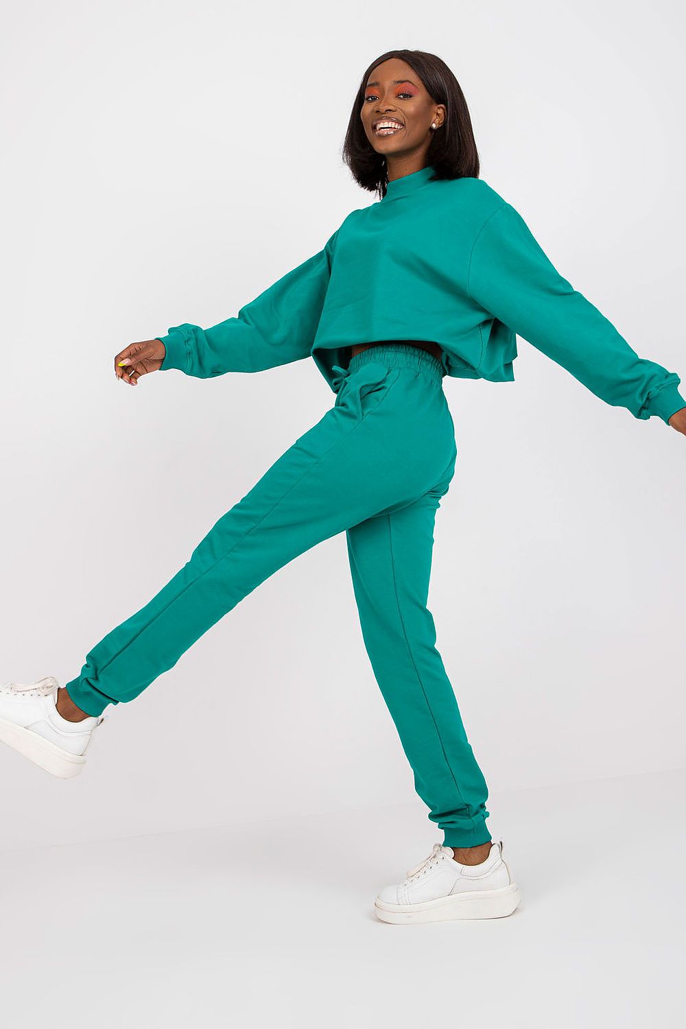  Pantaloni de trening model 167922 BFG 