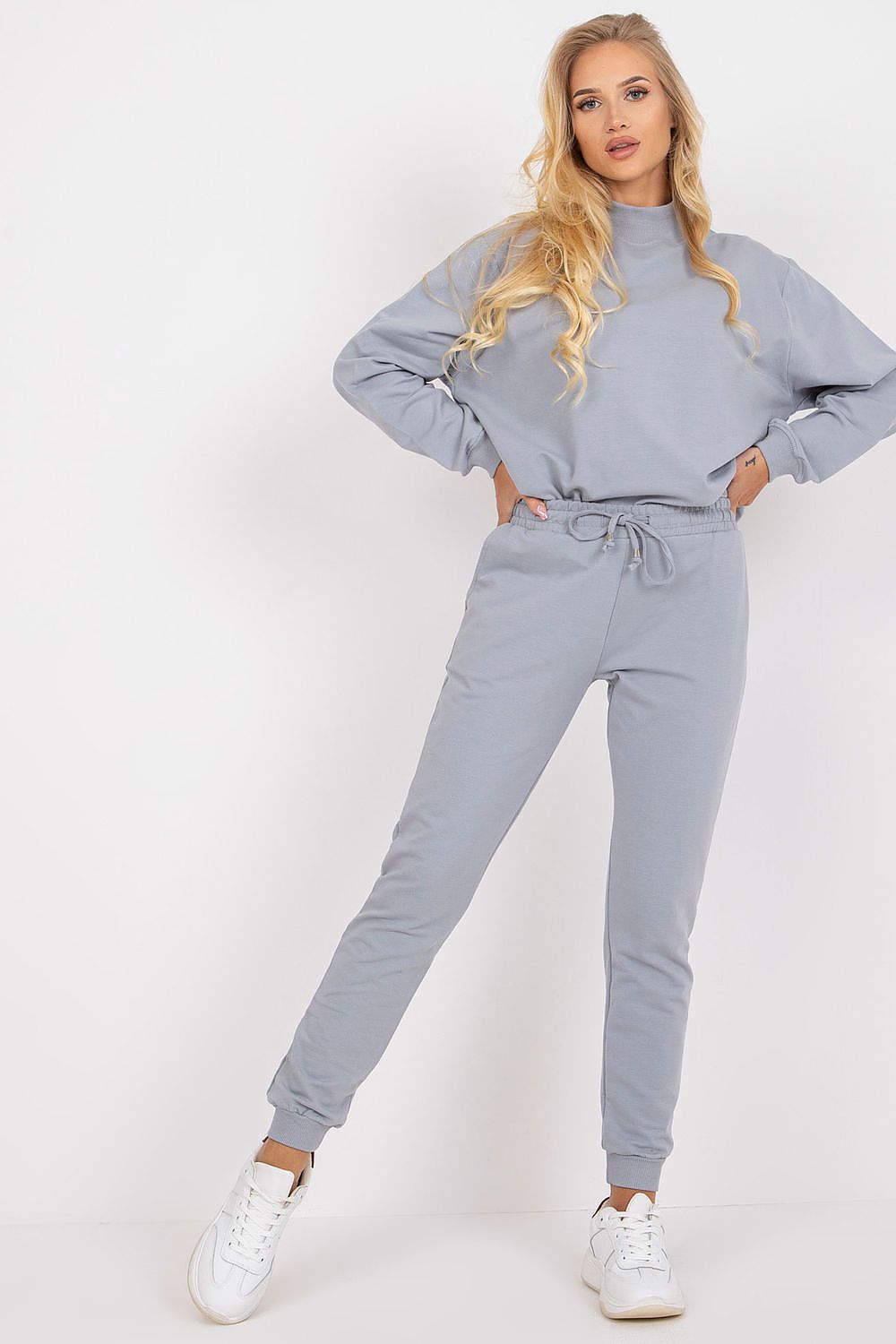  Pantaloni de trening model 167923 BFG 