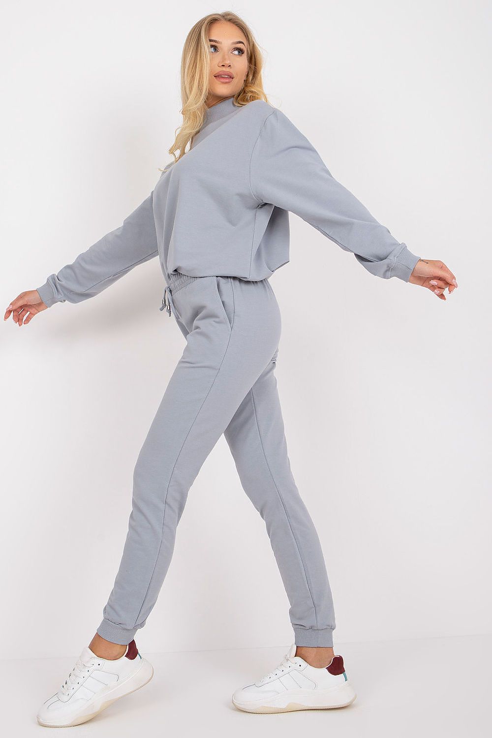  Pantaloni de trening model 167923 BFG 