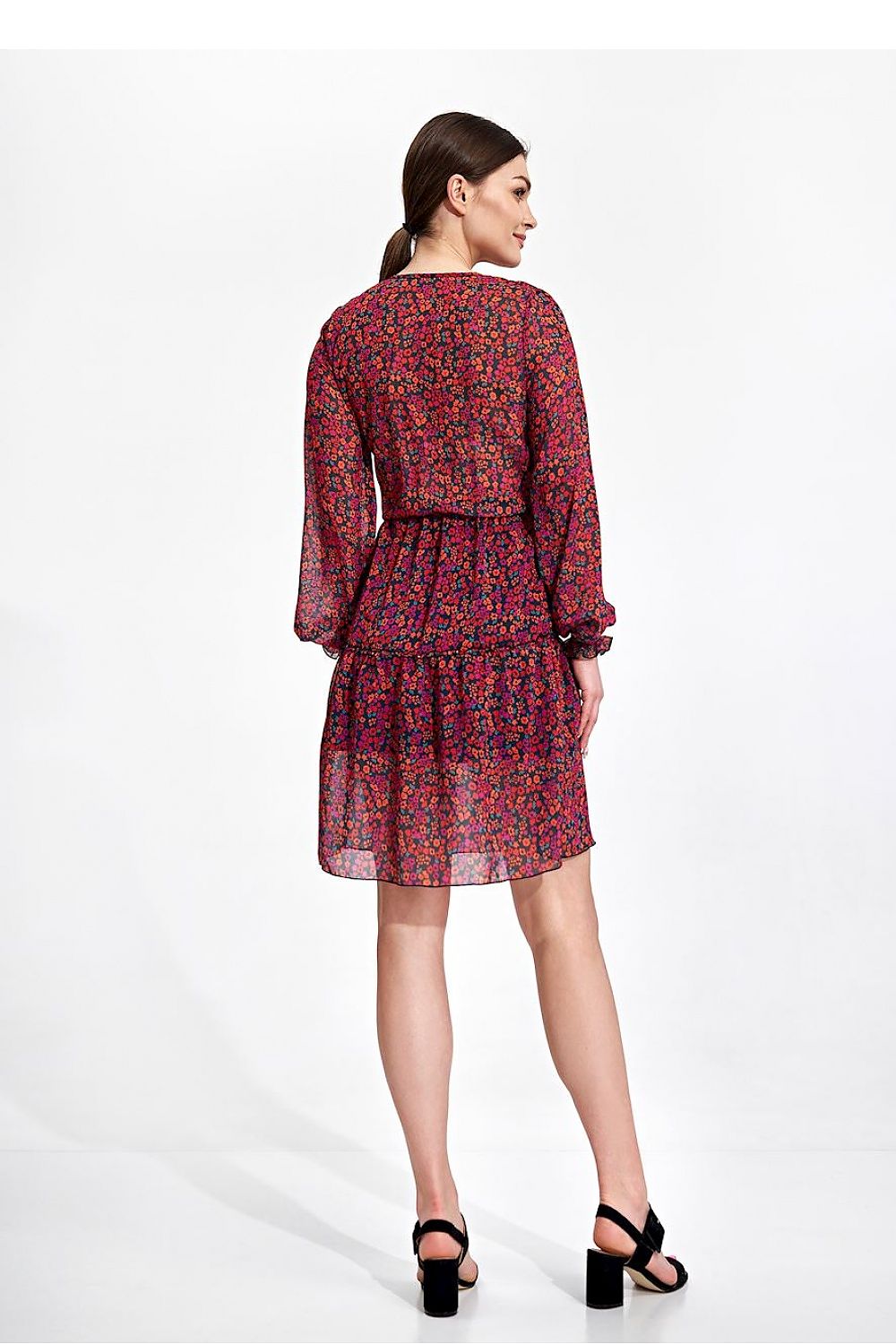  Rochie de zi model 167983 Figl 