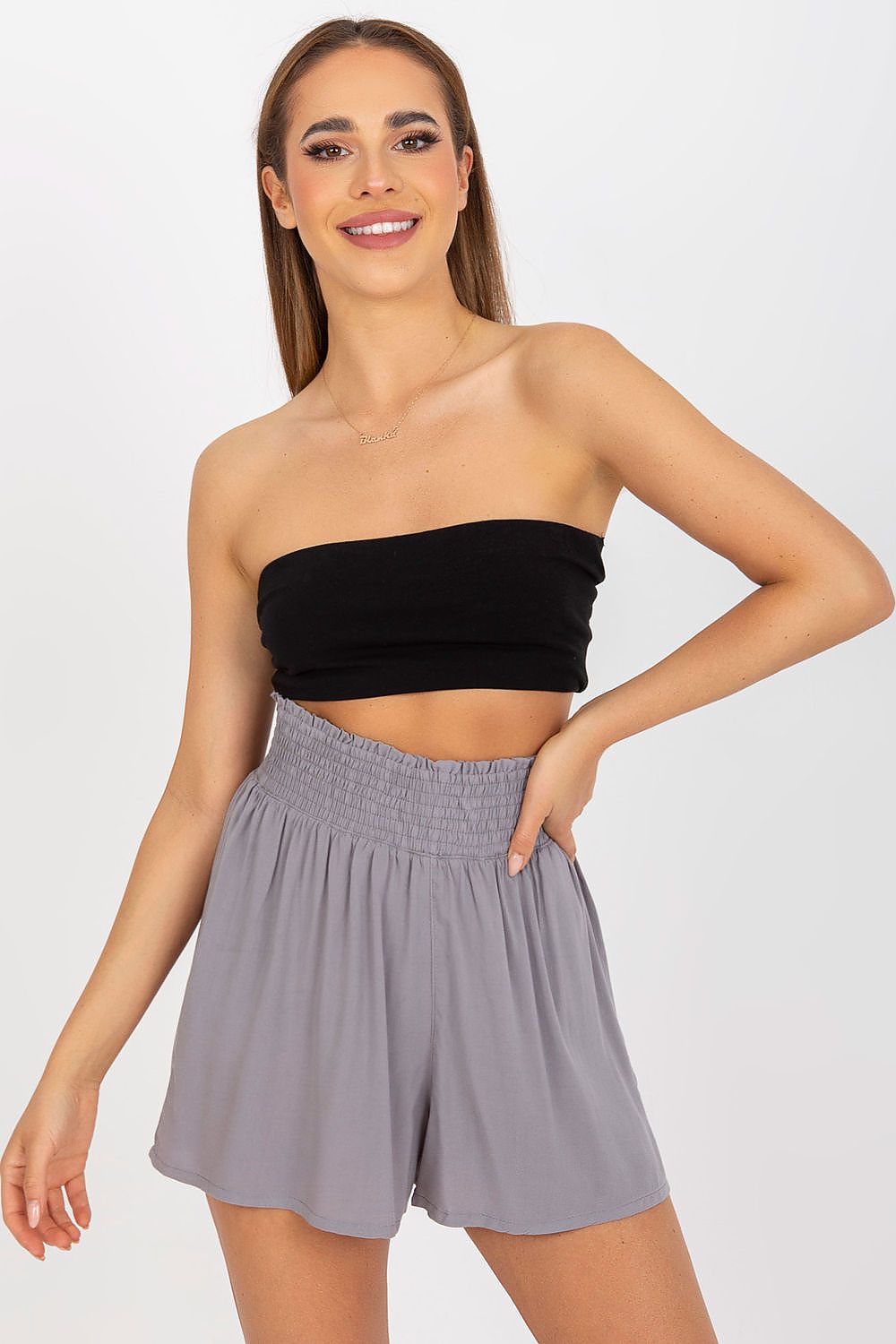  Pantaloni scurţi model 168009 Fresh Made 