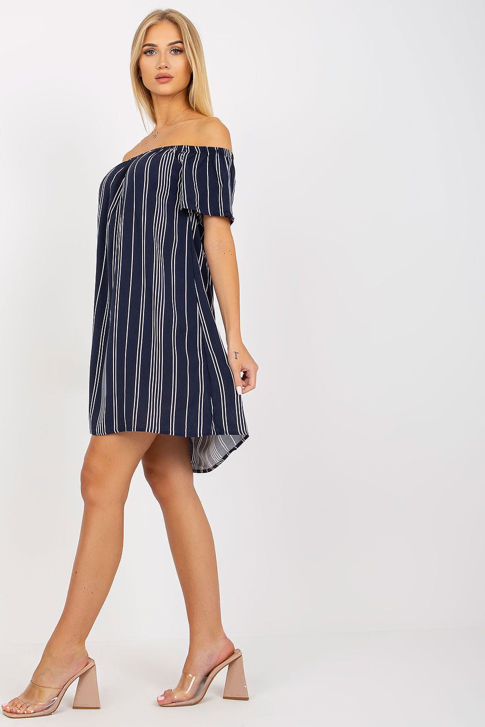  Rochie de zi model 168013 Fresh Made 