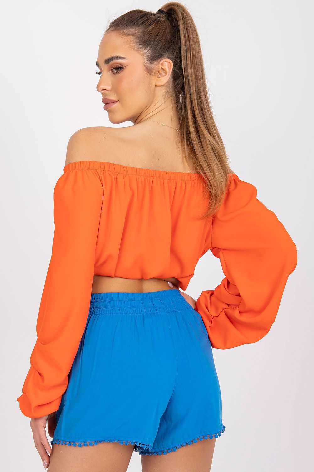  Pantaloni scurţi model 168018 Fresh Made 