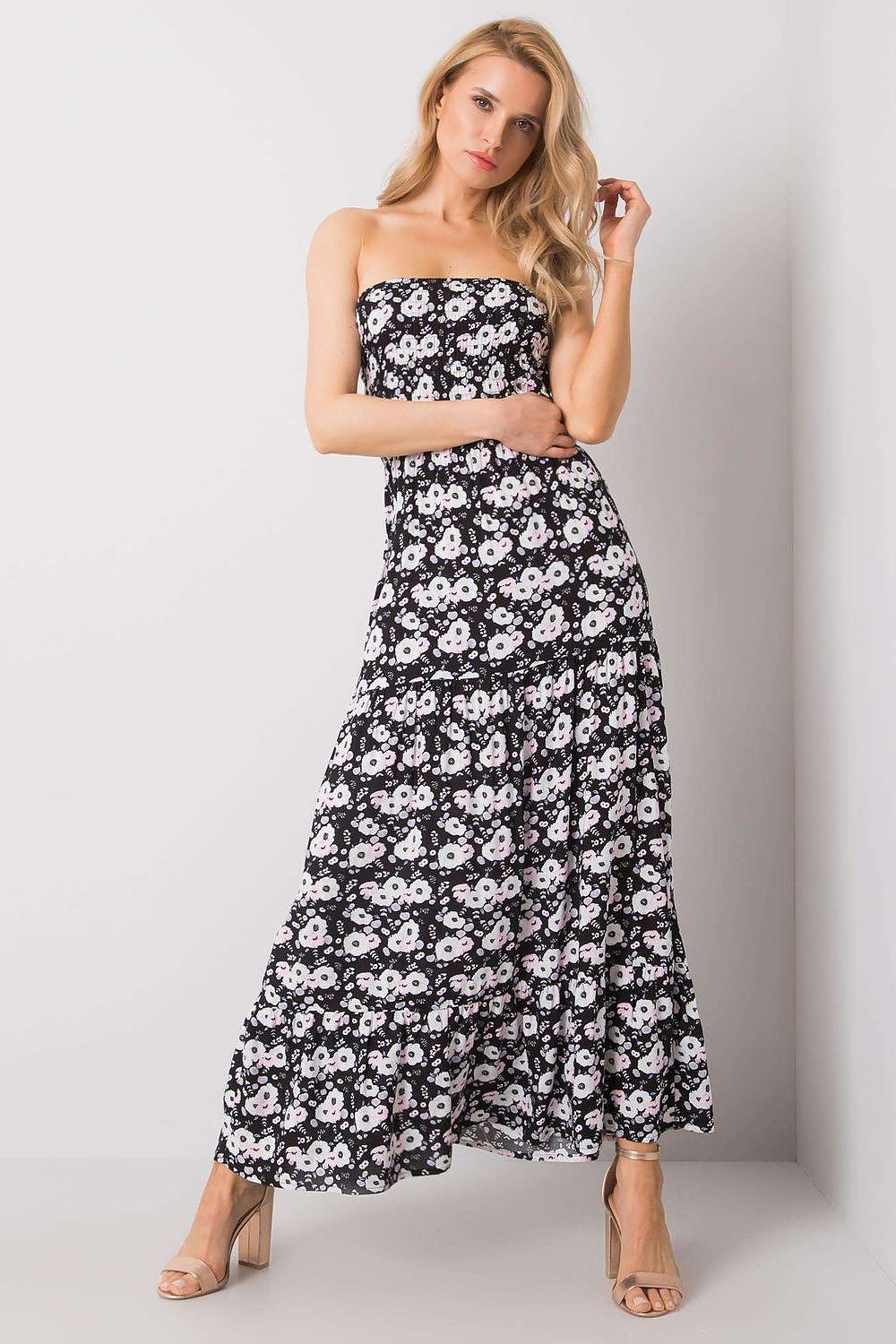 Rochie de zi model 168027 Fresh Made 