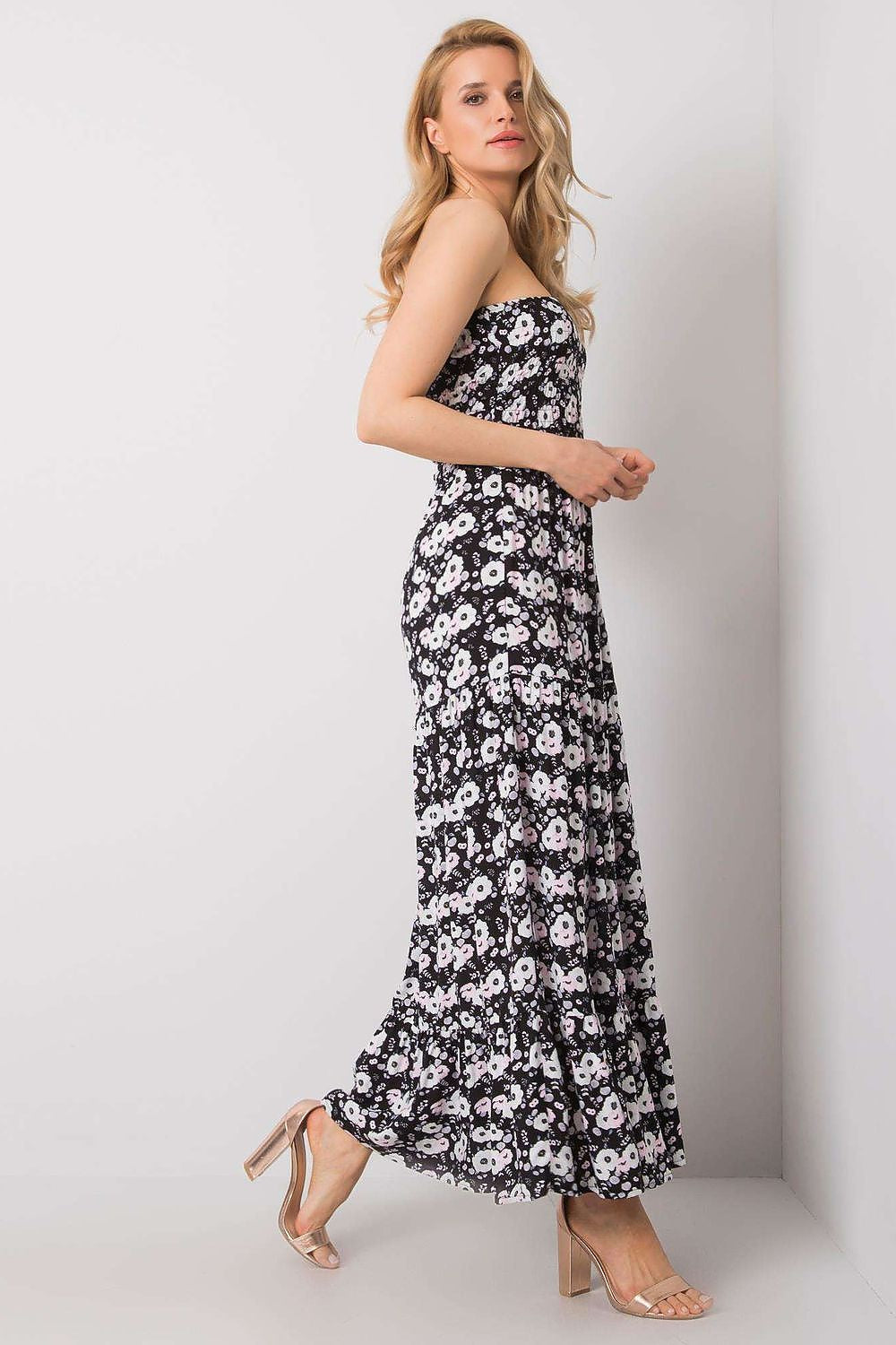  Rochie de zi model 168027 Fresh Made 