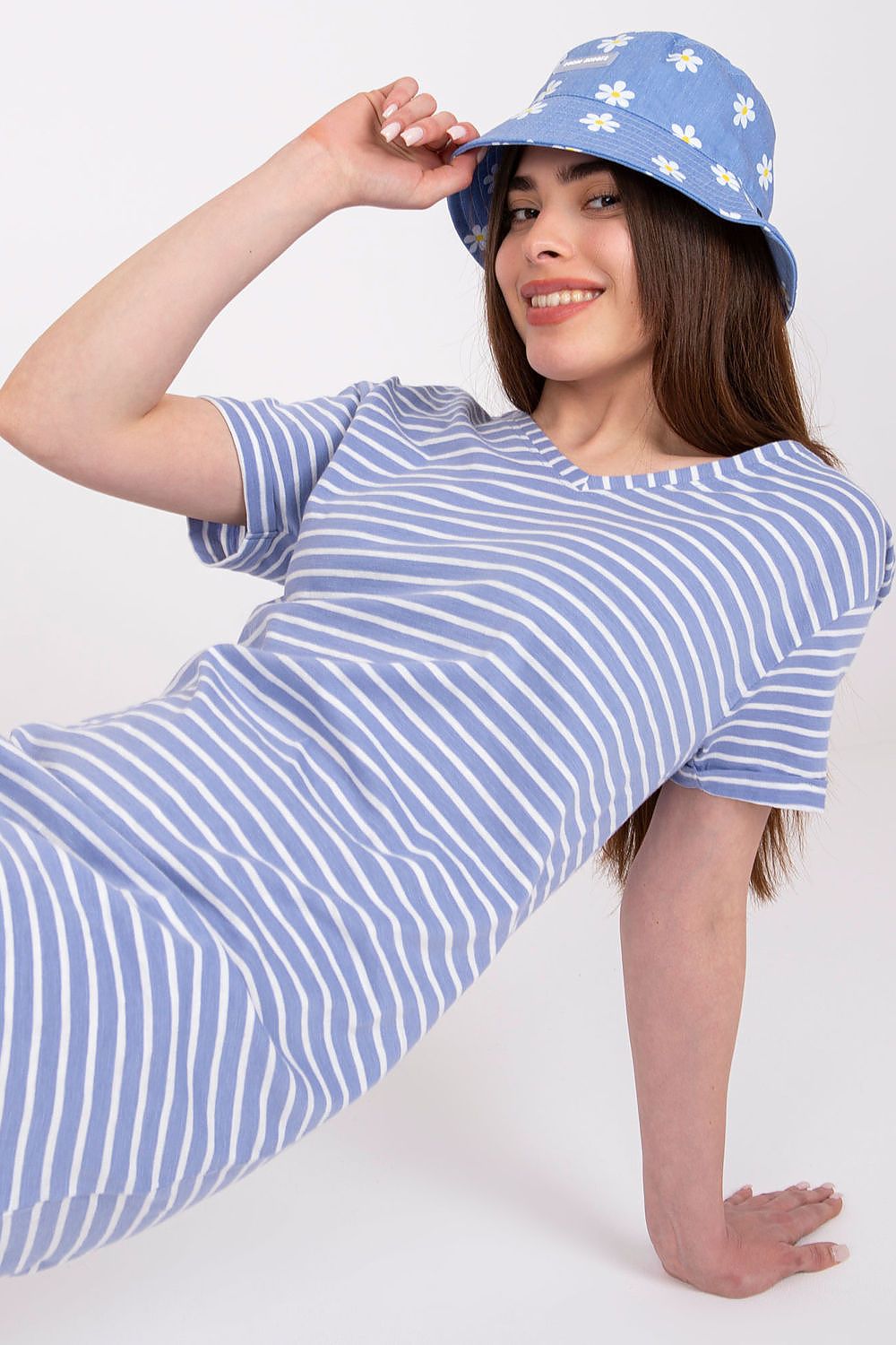  Rochie de zi model 168043 Stitch&Soul 