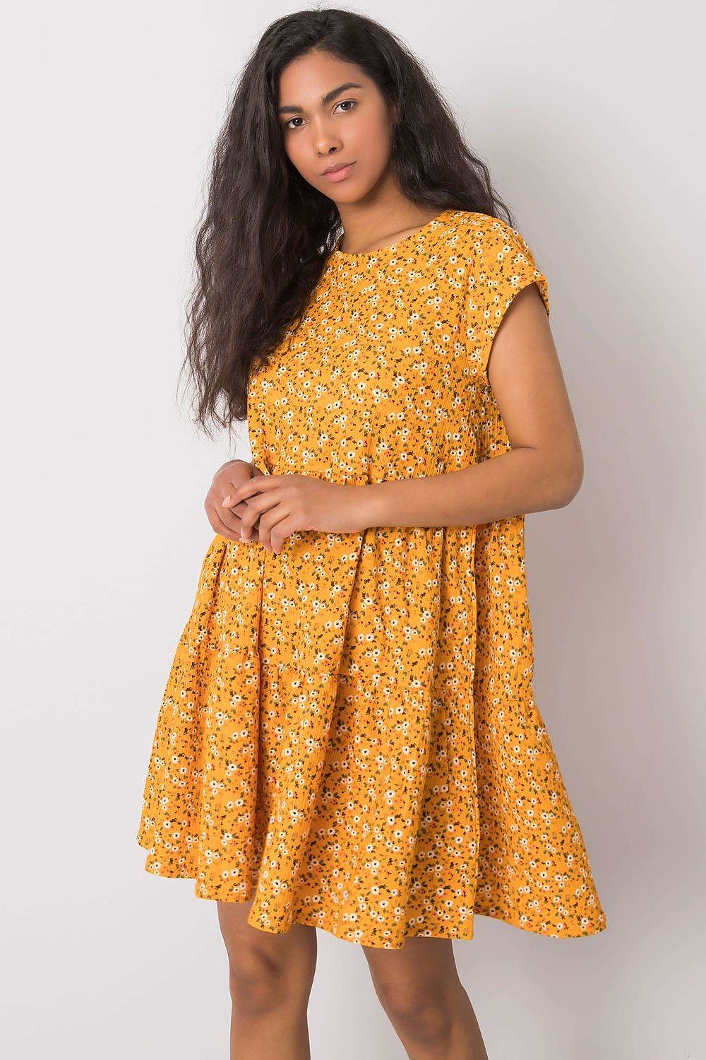  Rochie de zi model 168046 Stitch&Soul 