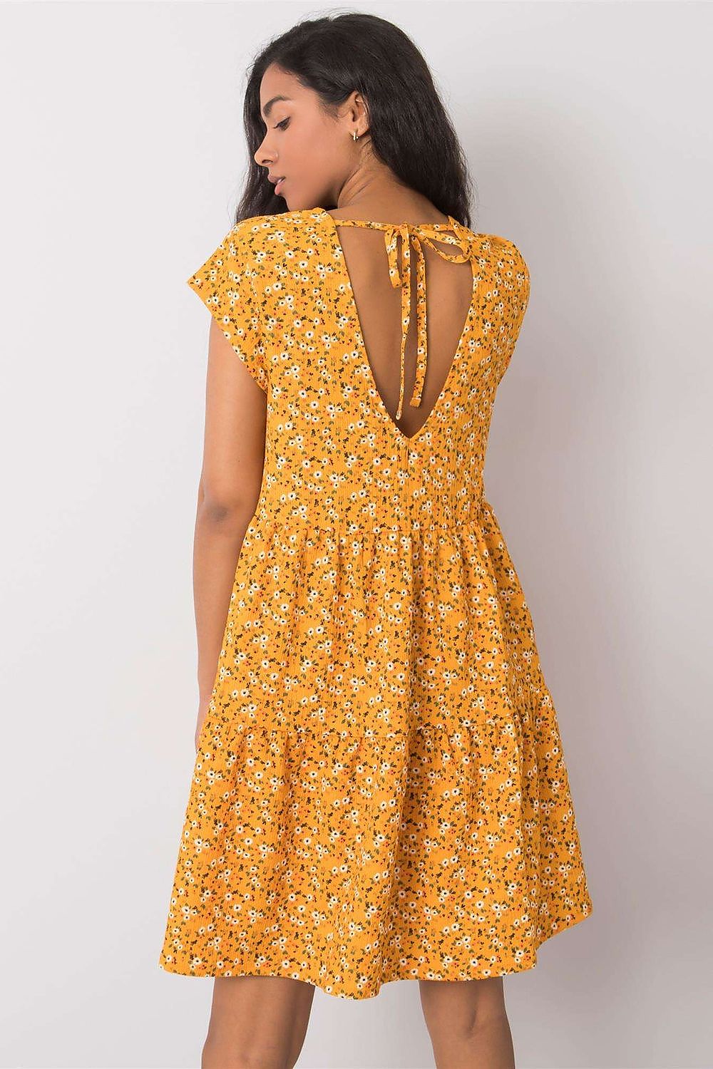  Rochie de zi model 168046 Stitch&Soul 