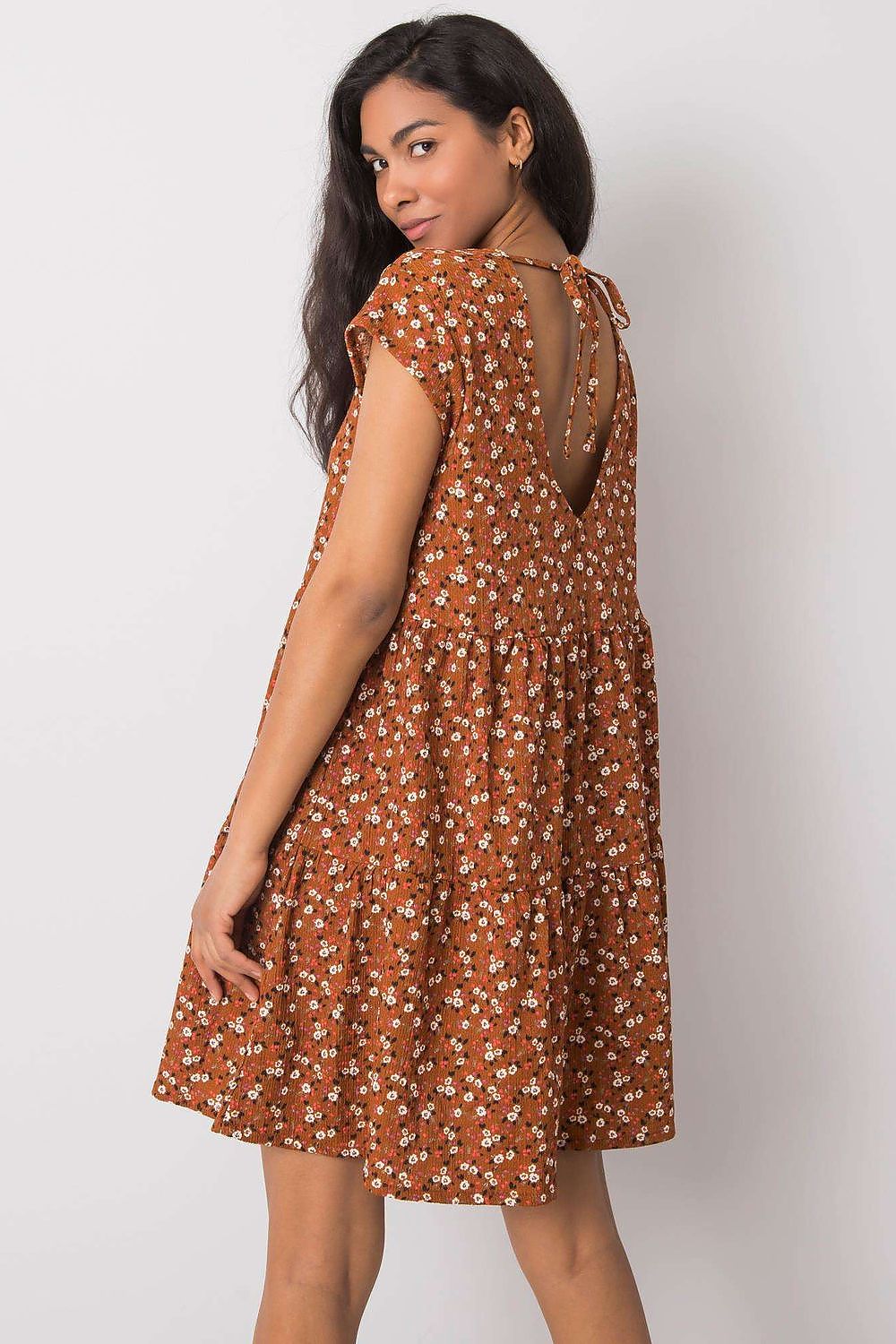  Rochie de zi model 168047 Stitch&Soul 