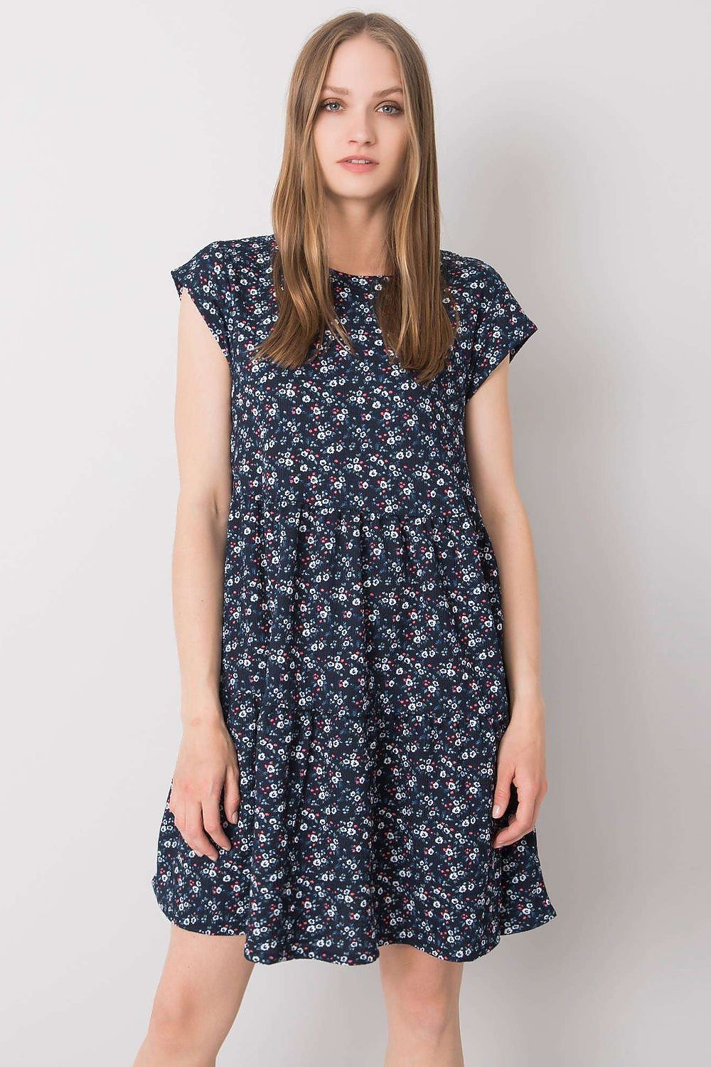  Rochie de zi model 168048 Stitch&Soul 