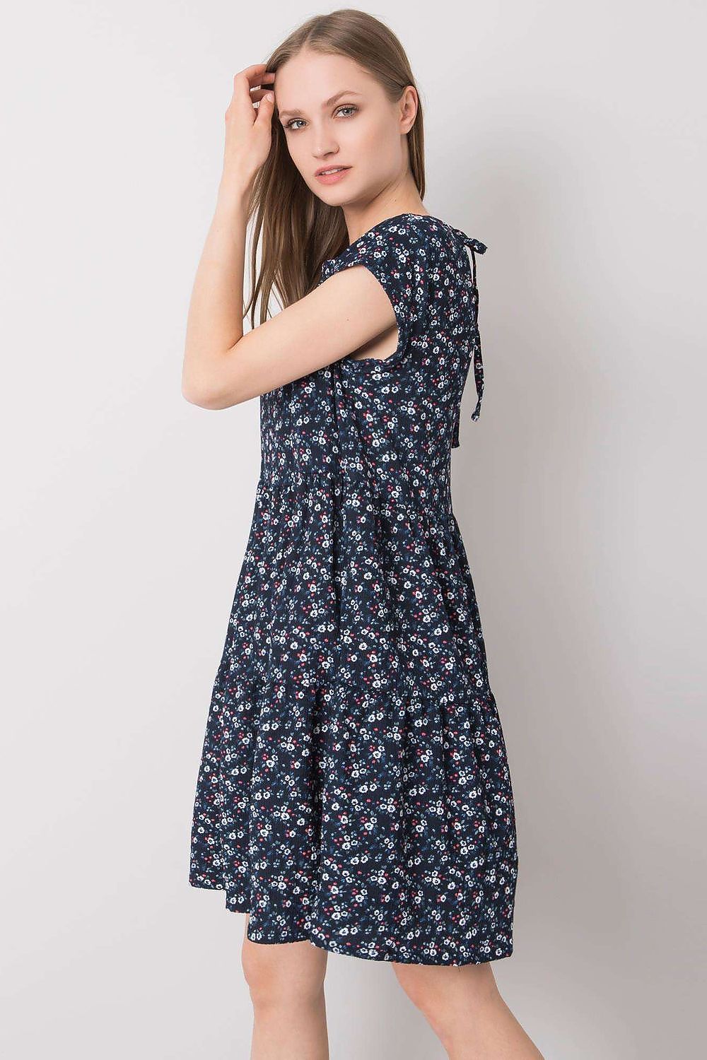  Rochie de zi model 168048 Stitch&Soul 
