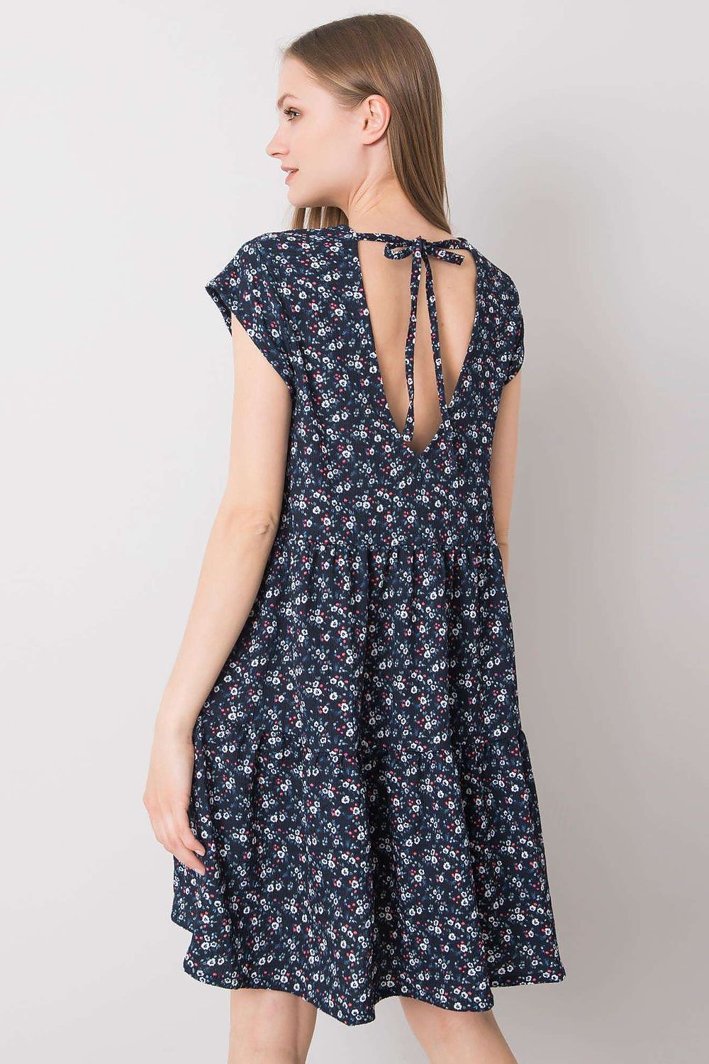 Rochie de zi model 168048 Stitch&Soul 