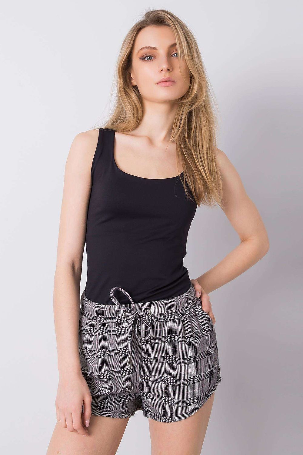  Pantaloni scurţi model 168052 Stitch&Soul 