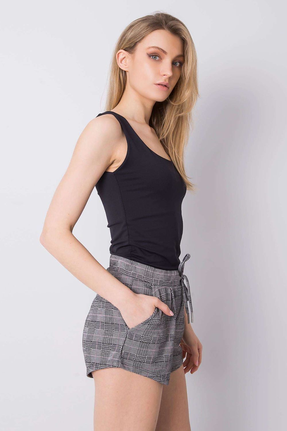  Pantaloni scurţi model 168052 Stitch&Soul 