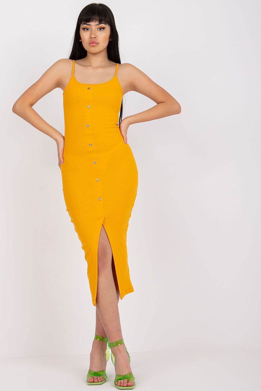  Rochie de zi model 168159 Rue Paris 