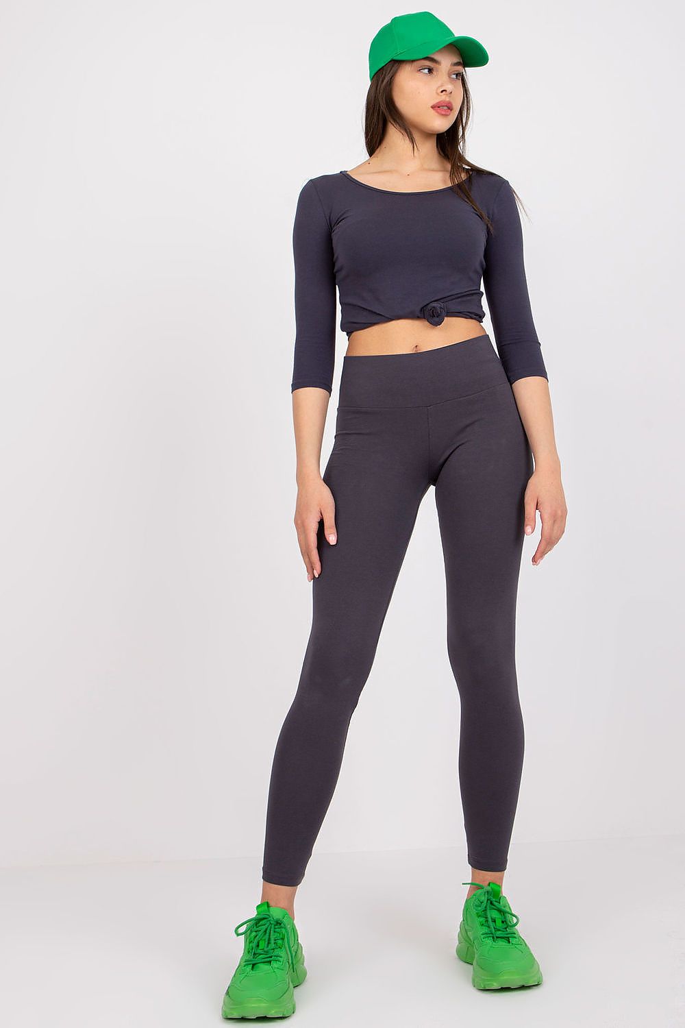  Legginşi model 168180 Rue Paris 