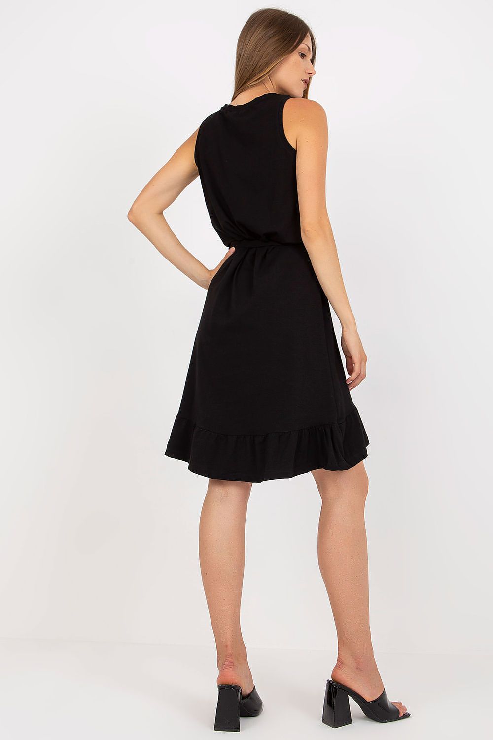  Rochie de zi model 168186 Rue Paris 