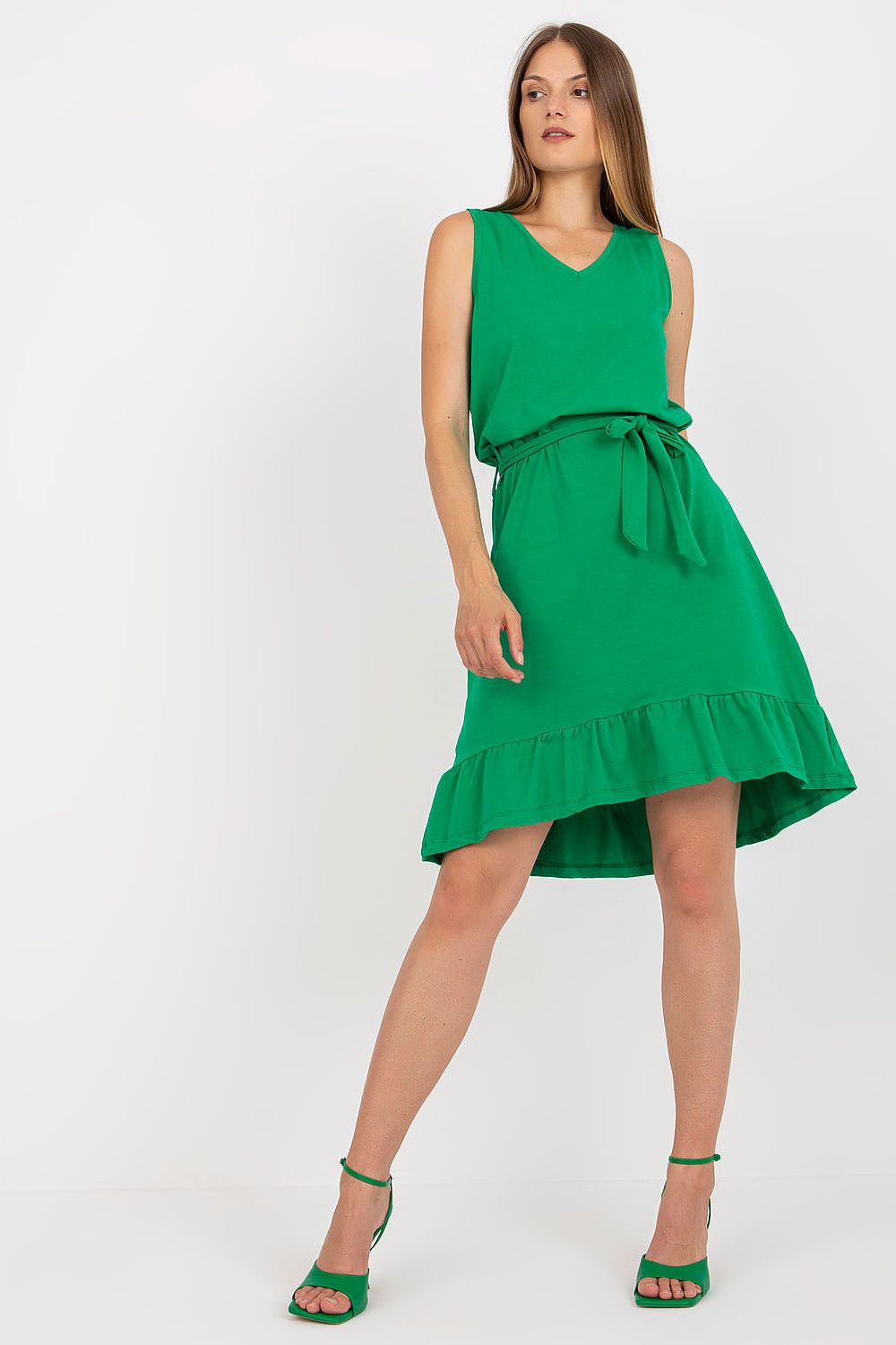  Rochie de zi model 168187 Rue Paris 