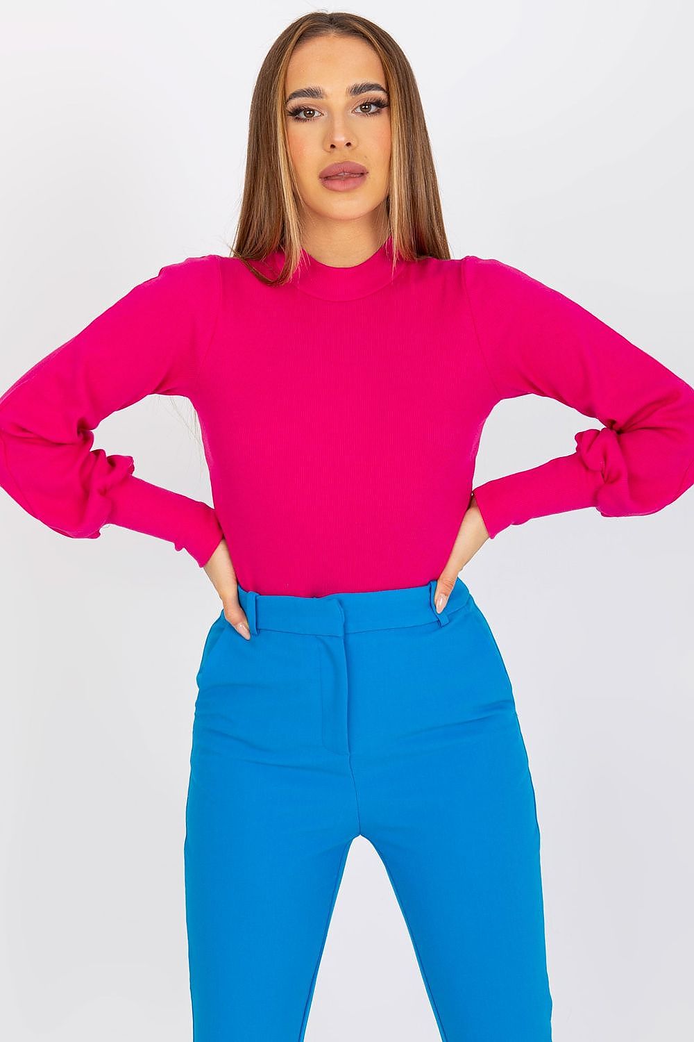  Bluză model 168196 Rue Paris 