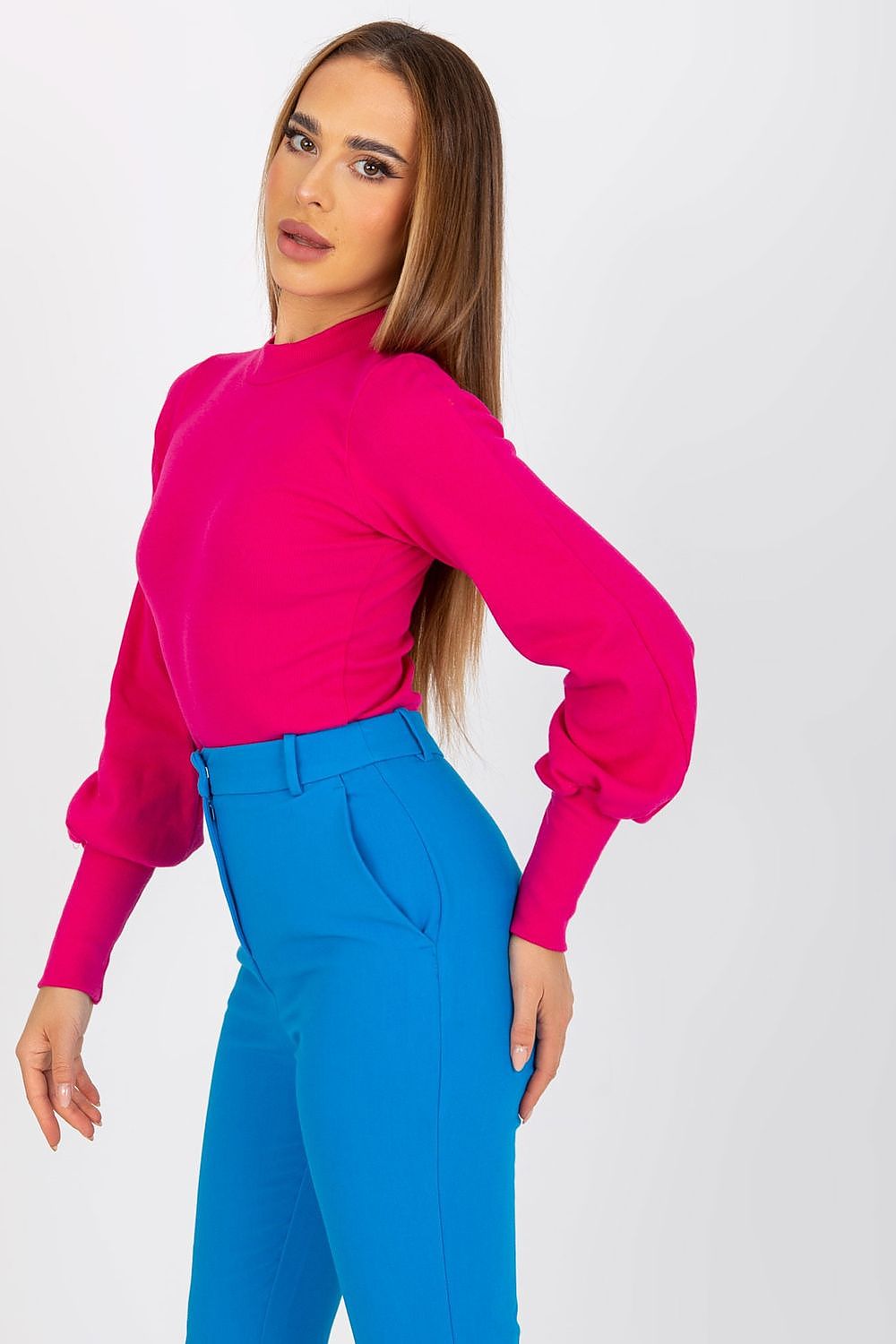  Bluză model 168196 Rue Paris 
