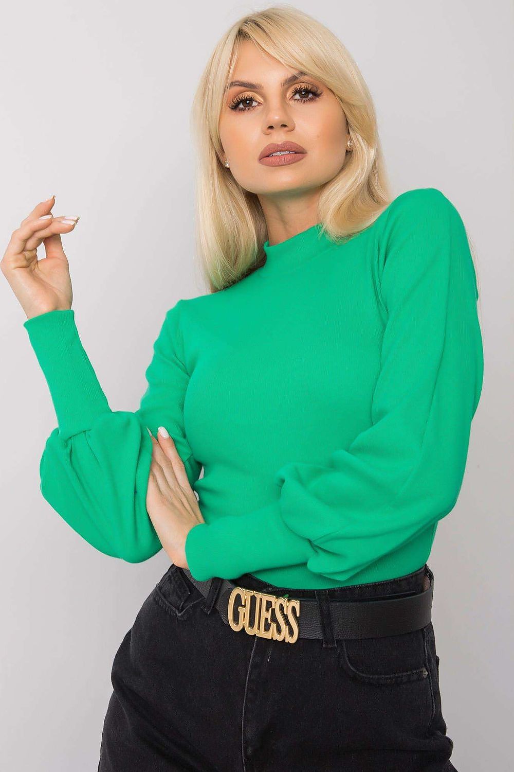  Bluză model 168199 Rue Paris 