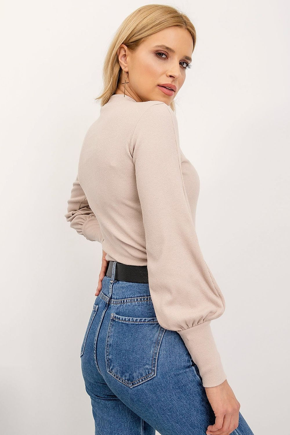  Bluză model 168202 Rue Paris 
