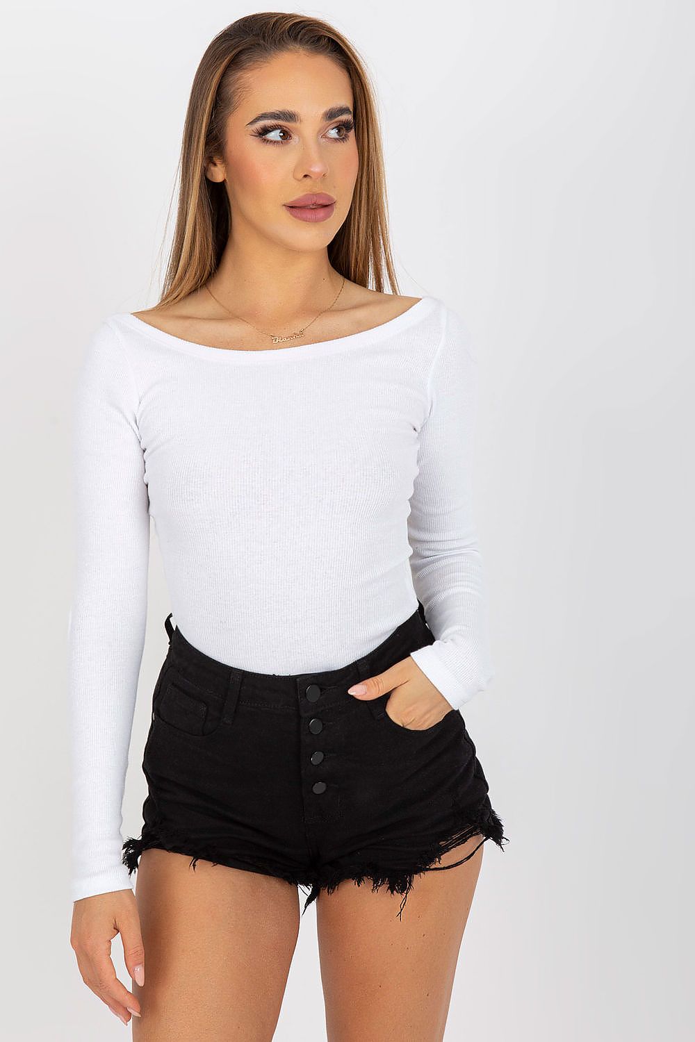  Bluză model 168213 Rue Paris 