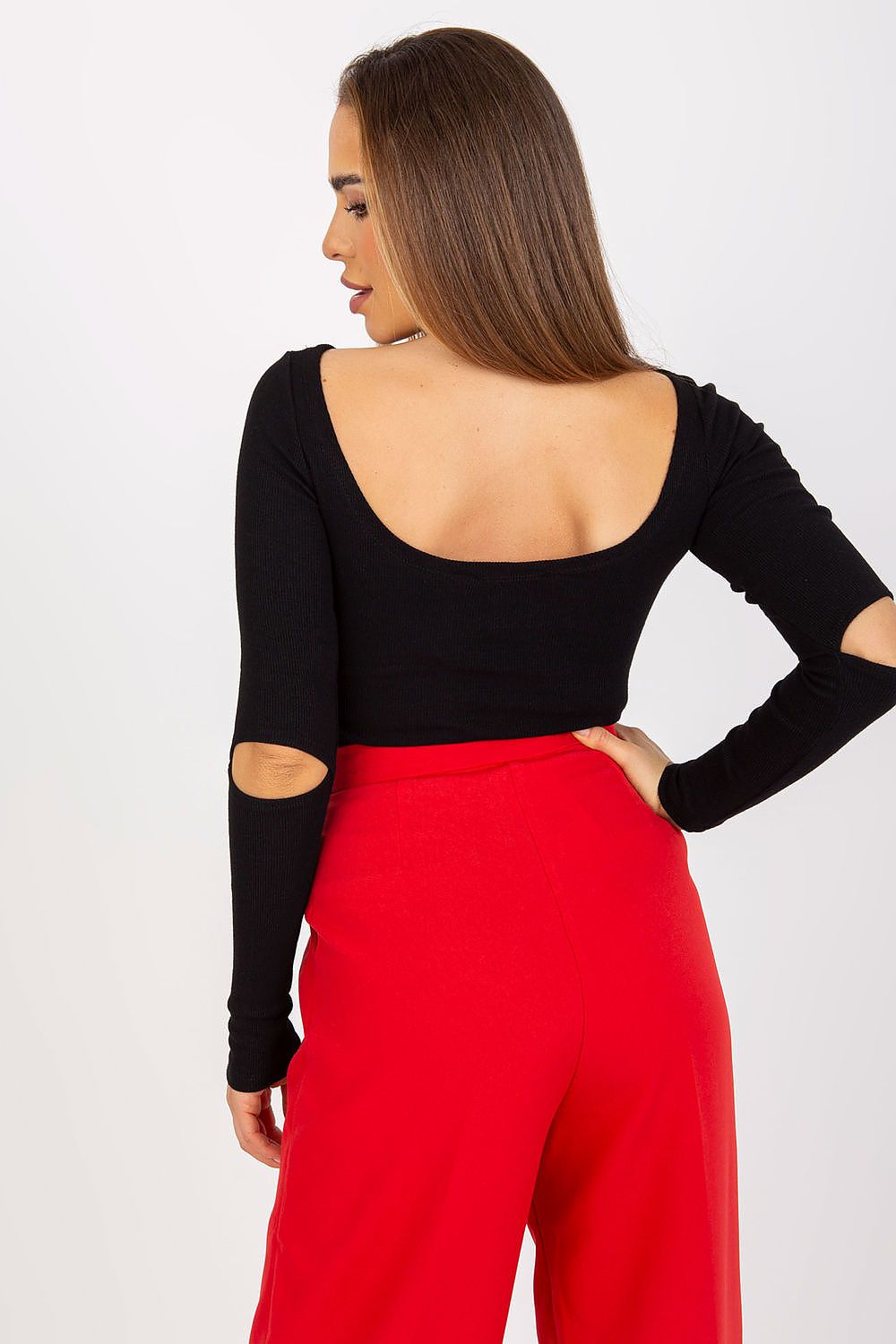 Bluză model 168214 Rue Paris 