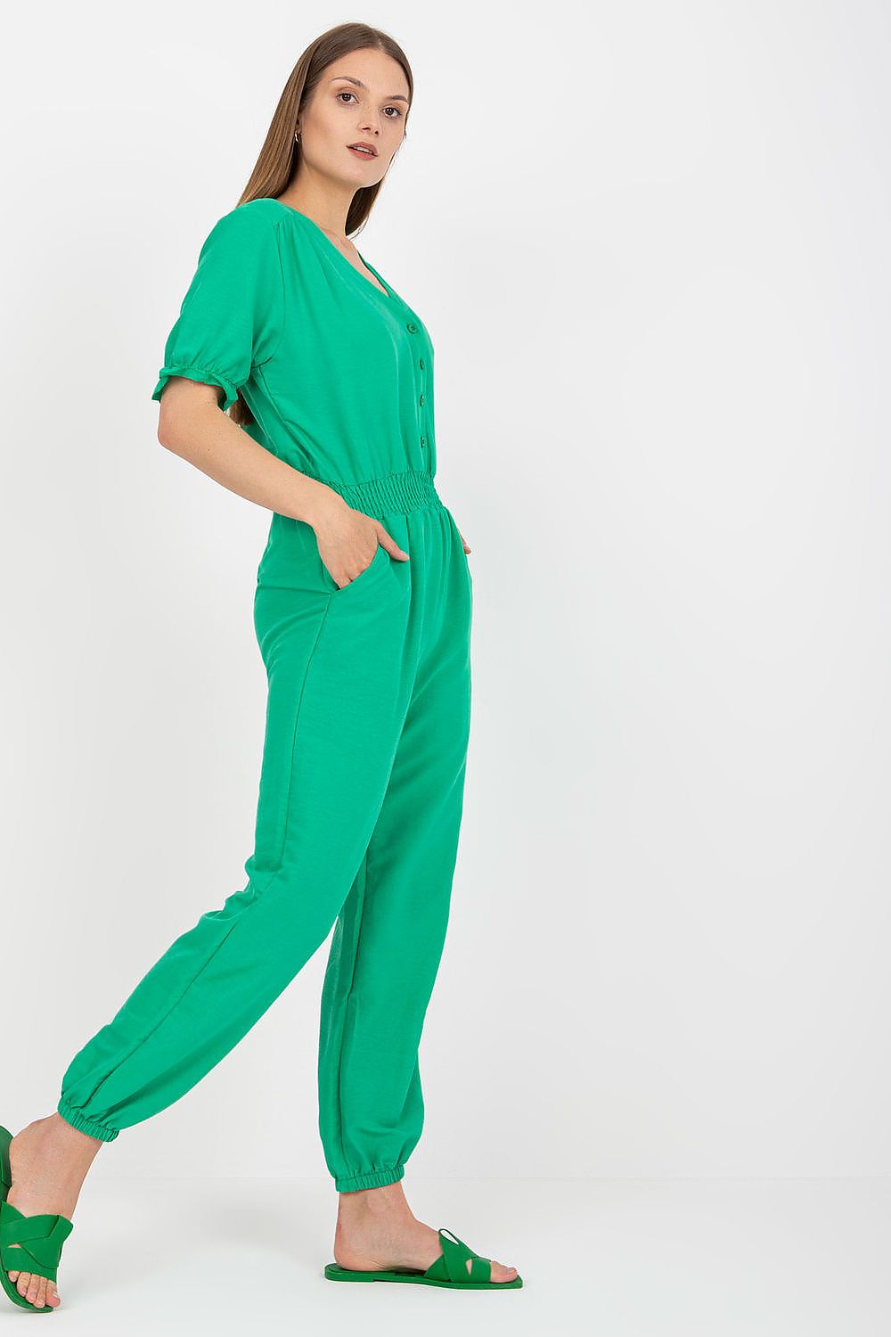  Salopetă model 168224 Rue Paris 
