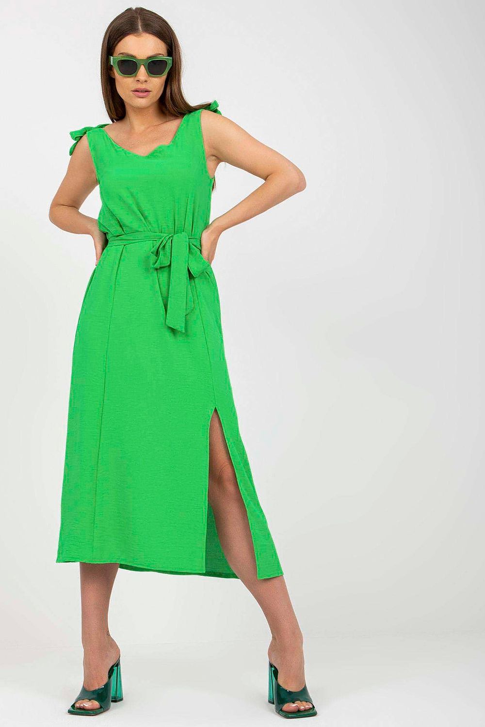  Rochie de zi model 168233 Rue Paris 