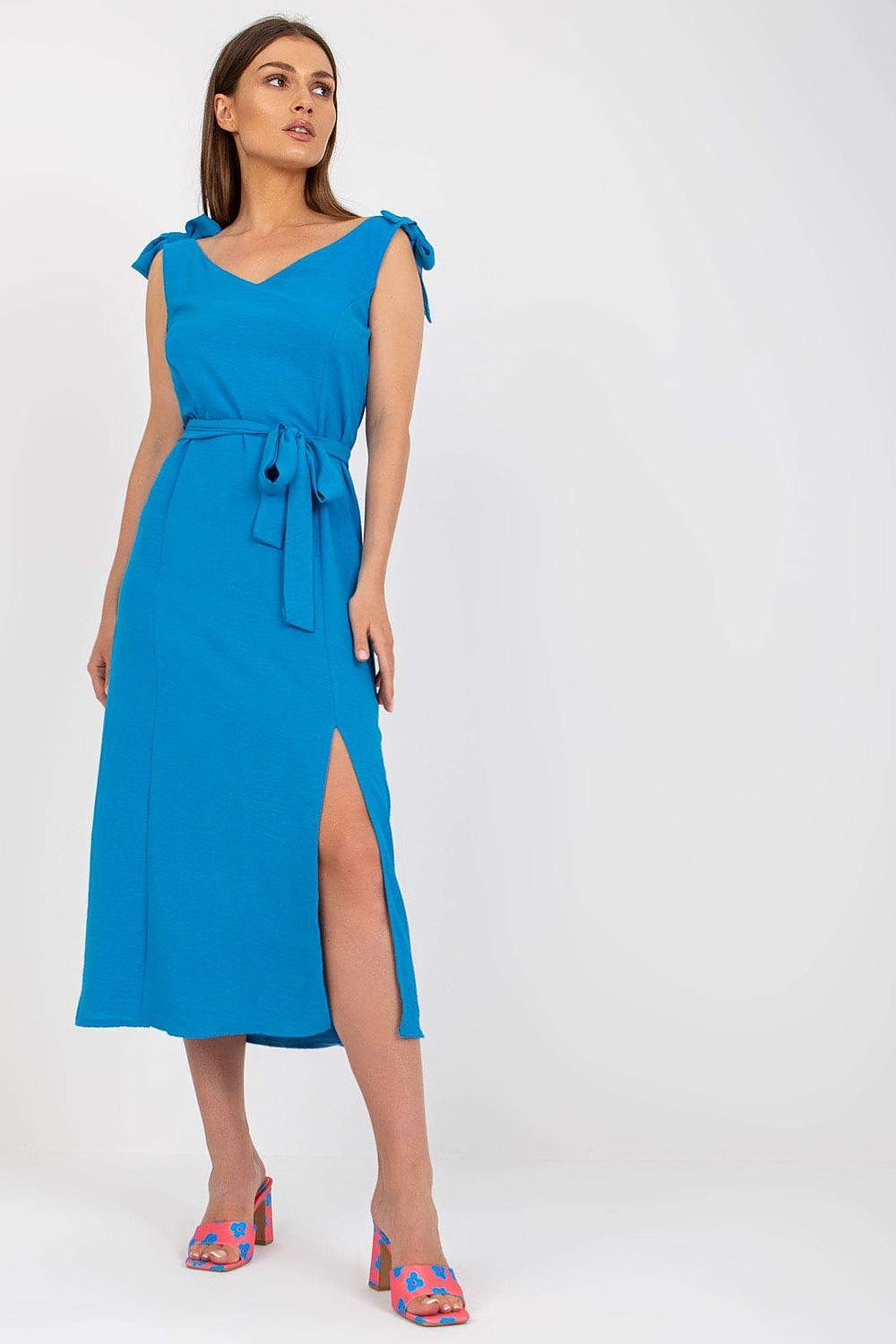  Rochie de zi model 168234 Rue Paris 