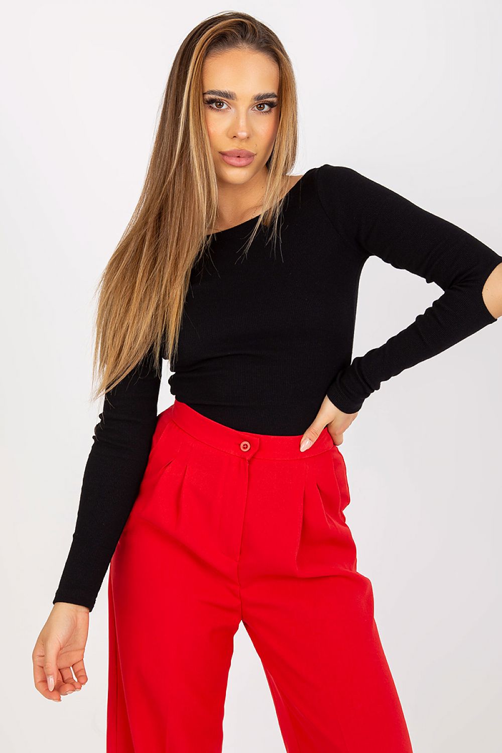  Bluză model 168214 Rue Paris 