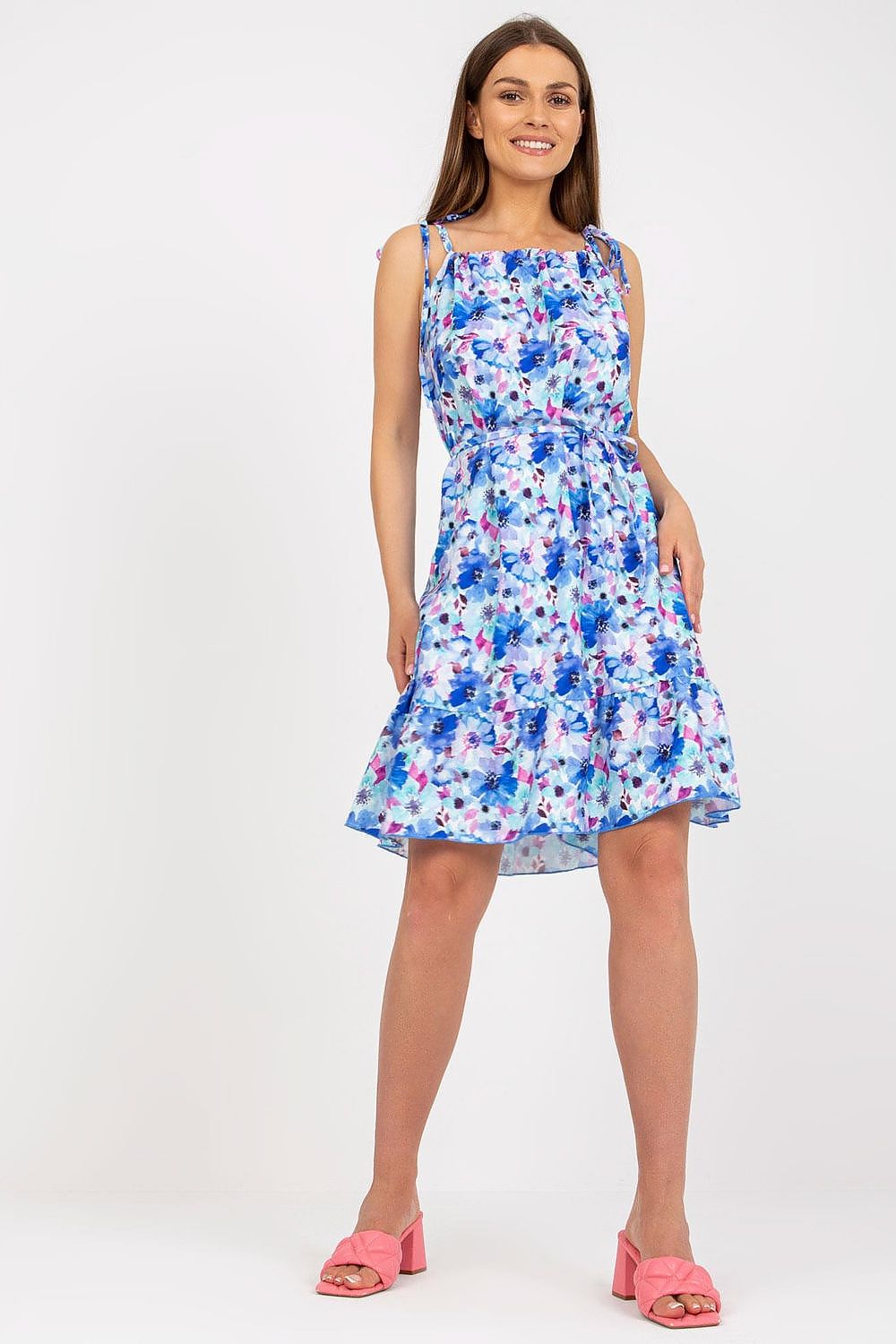  Rochie de zi model 168290 Rue Paris 
