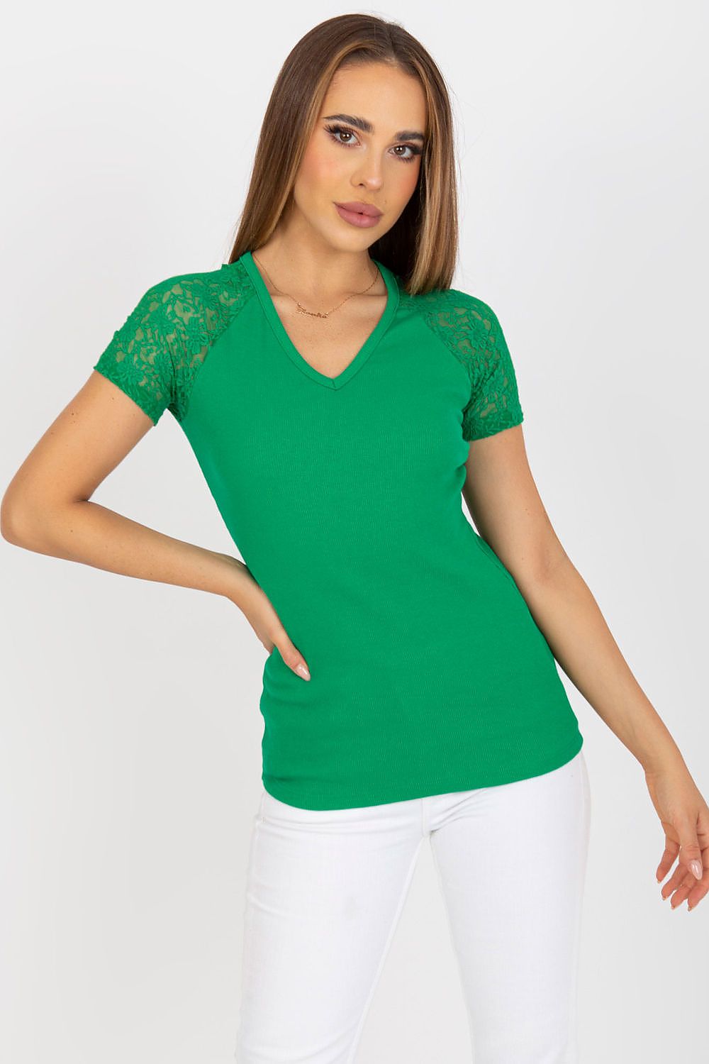 Bluză model 168304 Rue Paris 