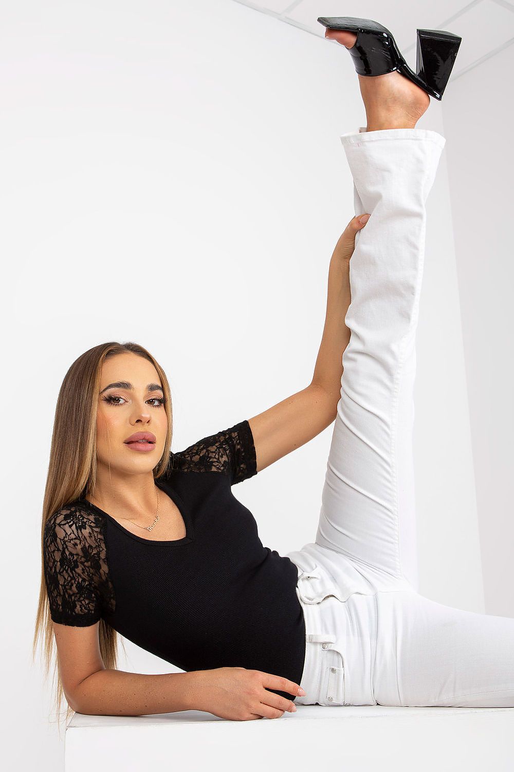  Bluză model 168305 Rue Paris 