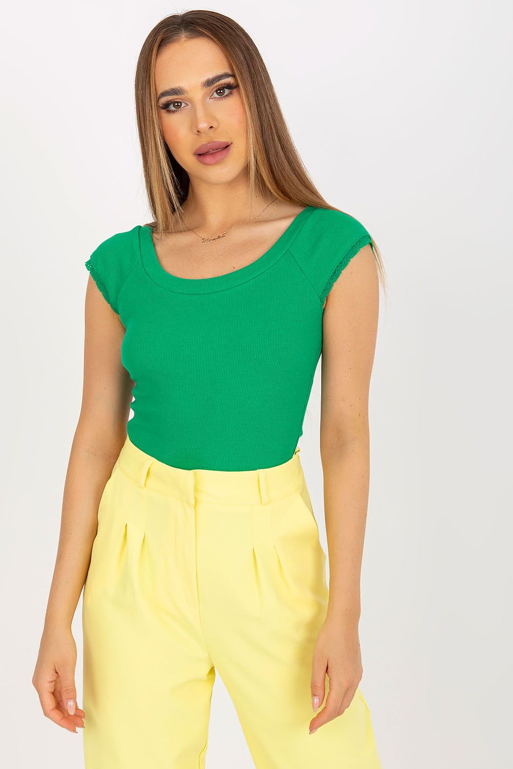  Bluză model 168309 Rue Paris 