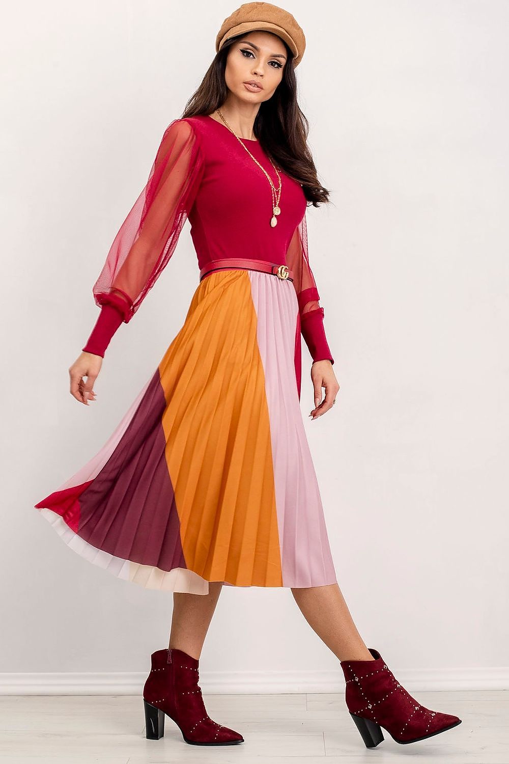  Bluză model 168337 Rue Paris 