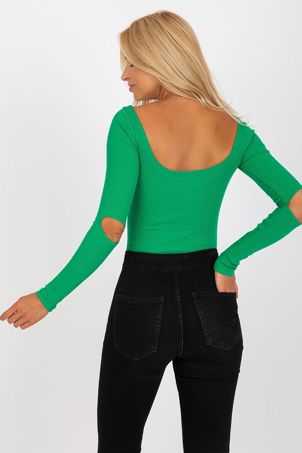 Bluză model 168349 Rue Paris 