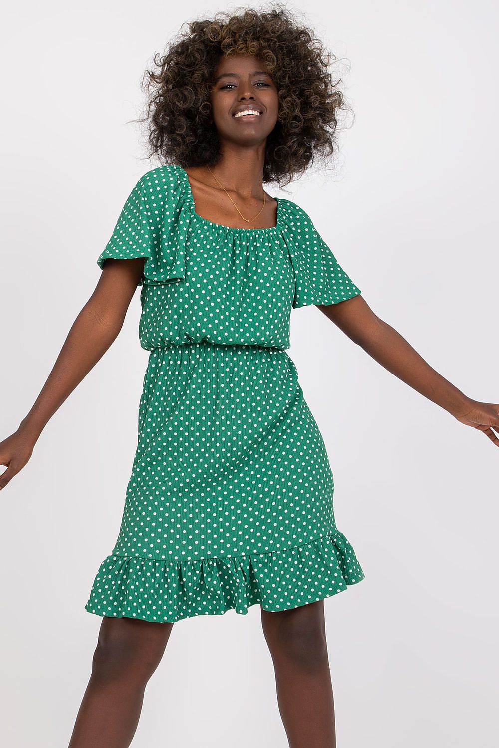  Rochie de zi model 168353 Rue Paris 